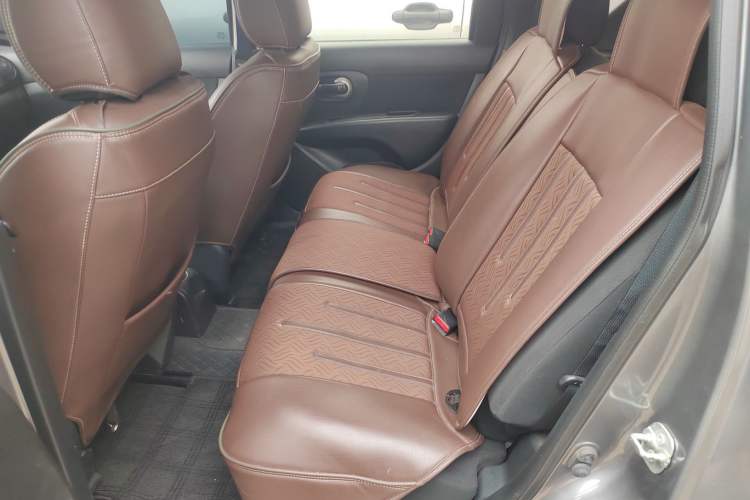 Used Nissan Livina 2015 1.6XE CVT Comfort Edition
