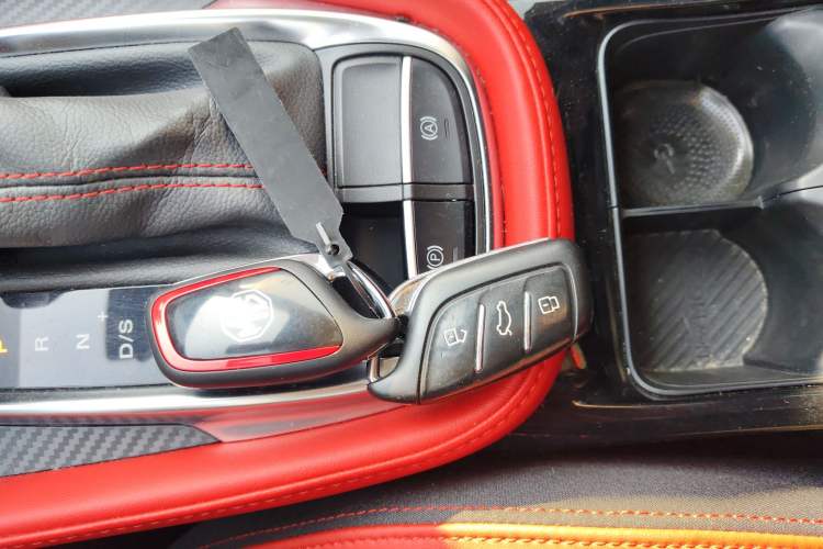 Used MG ZS 2020 260TGI Automatic Trophy Pro L2+
