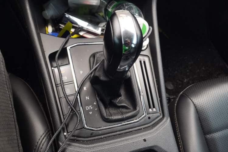 Used Volkswagen Lavida 2021 1.5L Automatic Comfort Edition