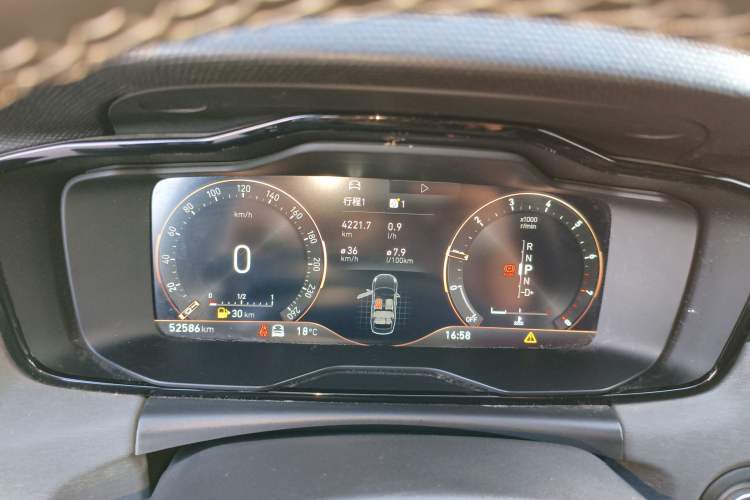 Used Lynk & Co 03 2022 1.5TD DCT JingPlus
