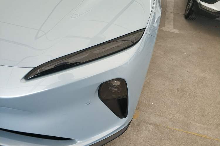 Used Nio ET5T 2024 75kWh Touring
