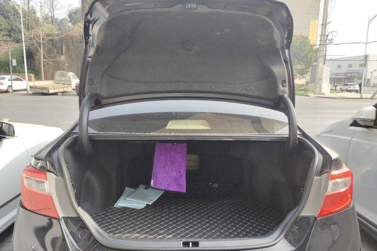 Used Toyota Camry 2012 2.5G Luxury Edition