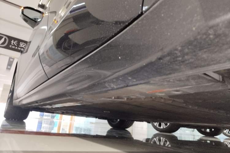 Used Nio ET7 2022 100kWh First Edition
