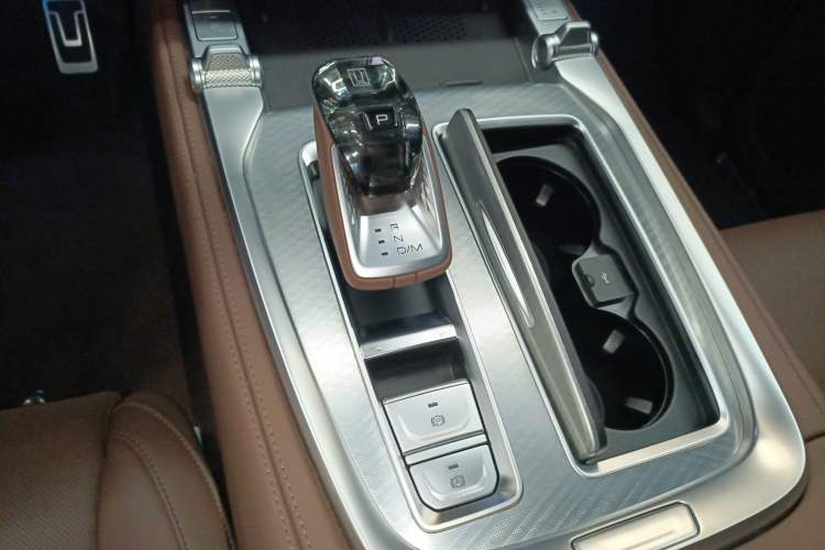 Used Tank 700 New Energy 2024 Hi4-T Extreme Edition
