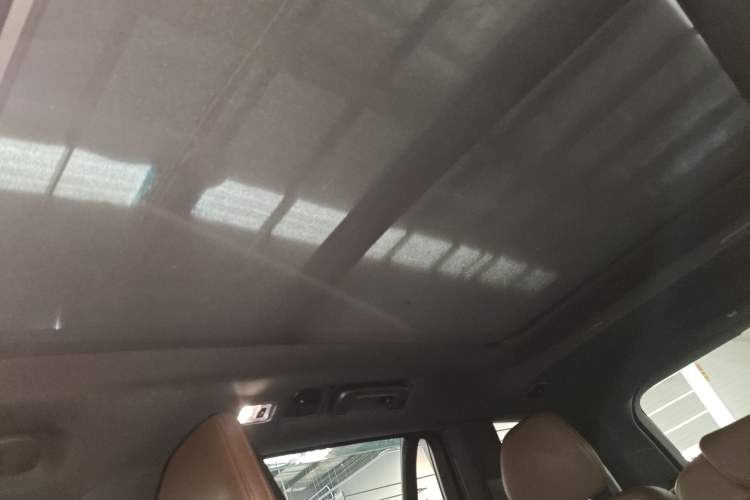 Used Volvo XC90 2021 B5 SmartDrive Luxury Edition 5-seater
