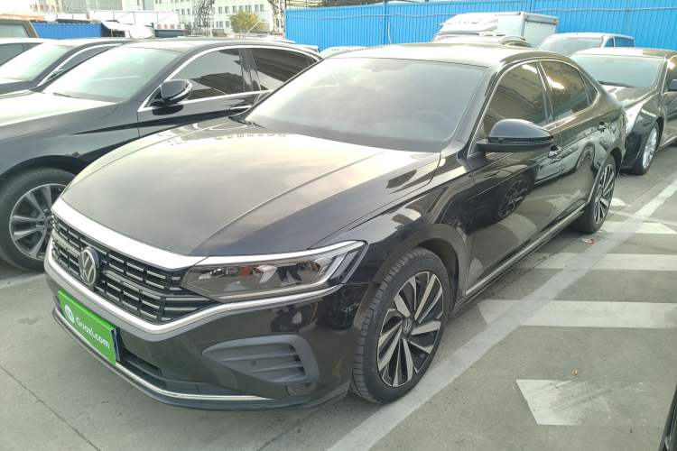 Used Volkswagen Passat 2024 380TSI Elite Edition