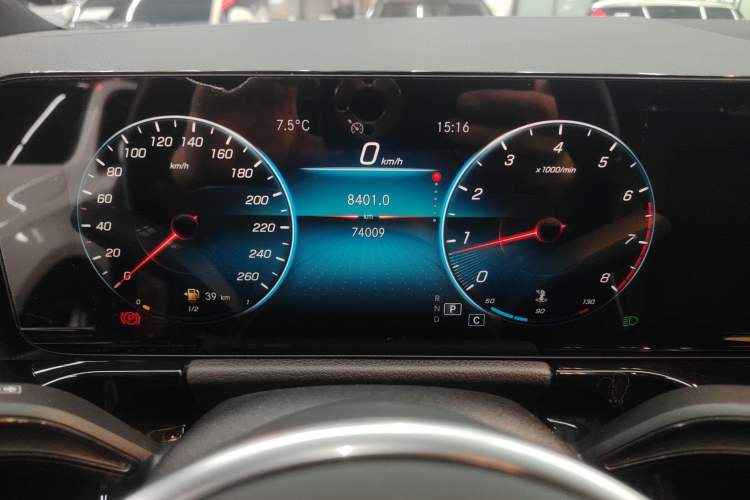 Used Mercedes-Benz GLA 2020 GLA 200