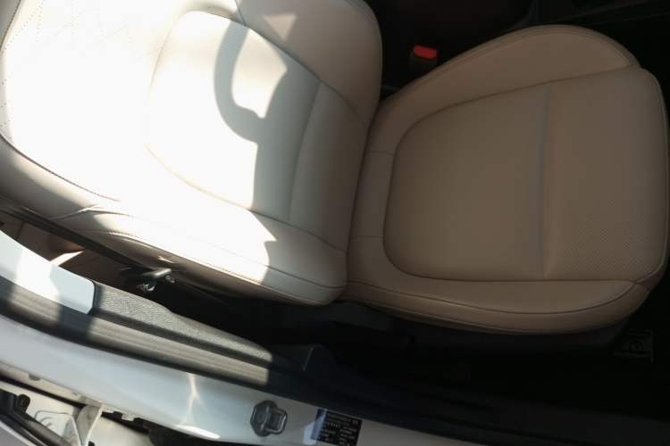 Used Ford Focus 2021 Sedan EcoBoost 180 Automatic Trendy Model