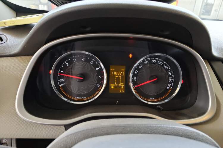 Used Chevrolet Sail 2015 Sail 3 1.5L Manual with Ideal Sunroof Edition
