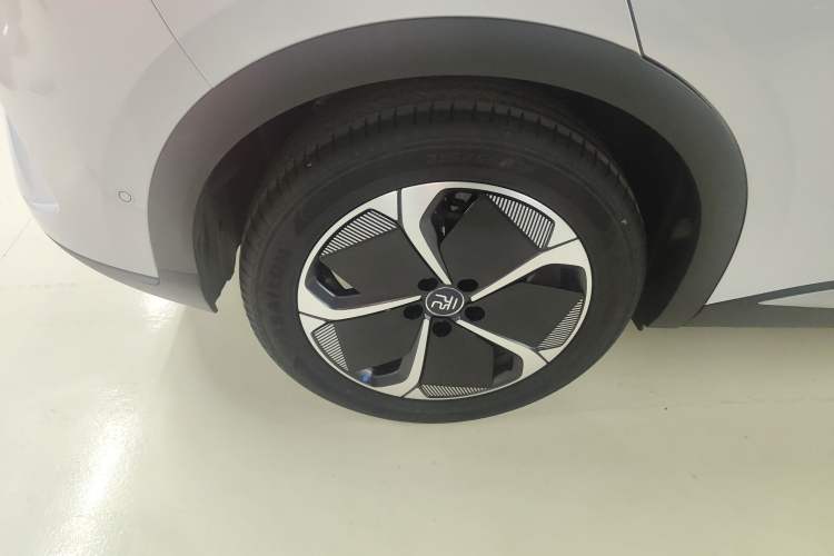 Used BYD Yuan PLUS 2025 Intelligent Driving Version 510 KM Beyond-Grade Edition
