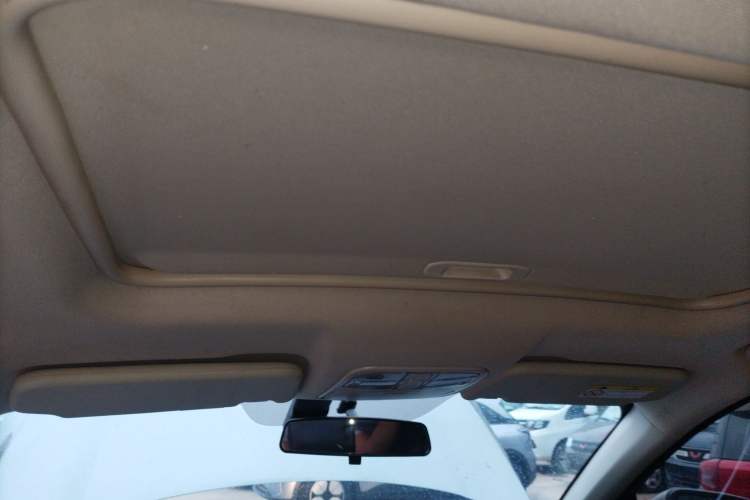 Used Dongfeng Fengon 580 2020 1.5T CVT Luxury Edition