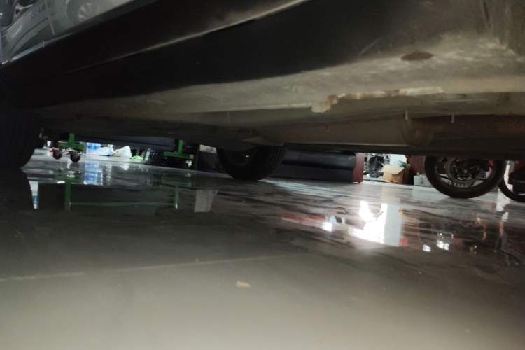 Used Roewe RX3 2020 1.6L Manual - Ultra-Fresh Entry Version
