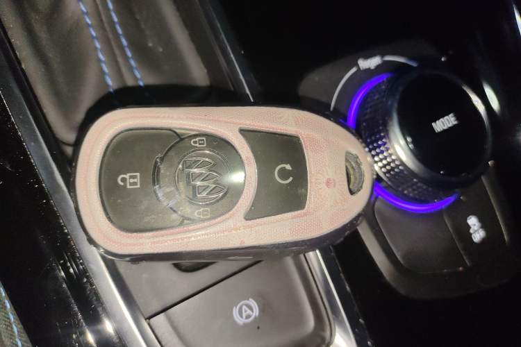 Used Buick Velite 6 2020 Connected Smart Enjoyment PLUS