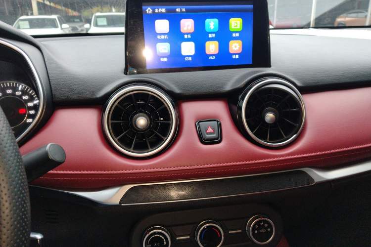 Used Dongfeng Fengon 500 2021 1.5L CVT Enjoyment Model