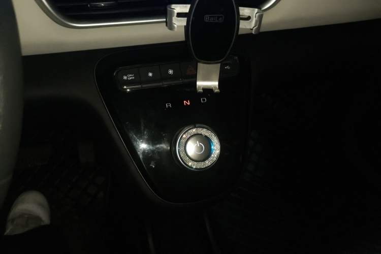 Used ORA White Cat 2020 305 km Luxury Version
