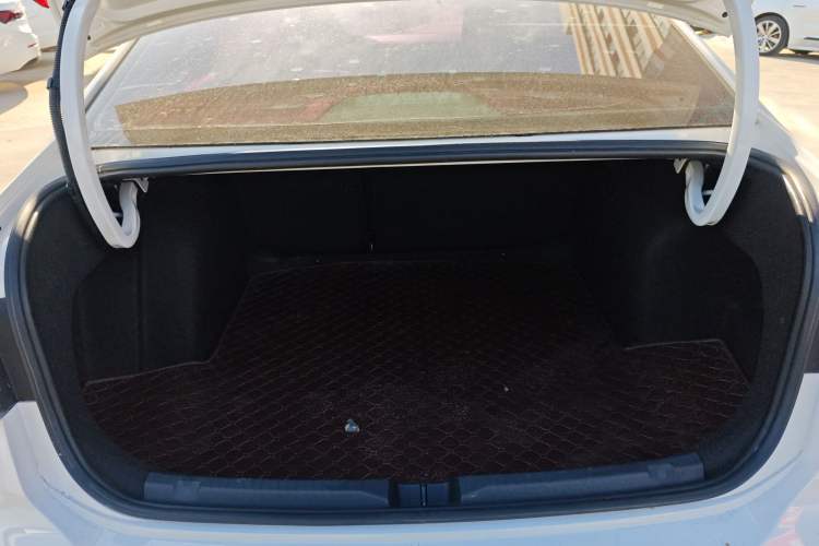 Used Volkswagen Lavida 2019 280TSI DSG Comfort Edition China VI standard
