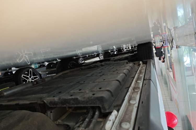 Used BYD Song PLUS New Energy 2024 HONOR Edition DM-i 71km Luxury Model
