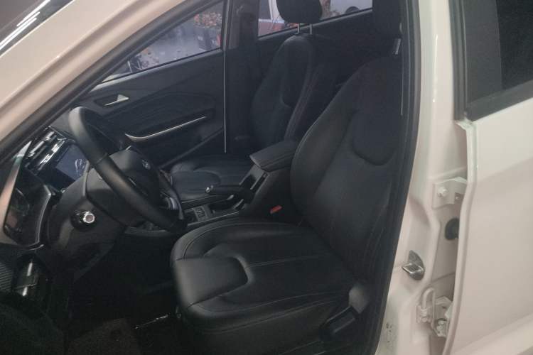 Used Chery Tiggo 3X 2021 PLUS 1.5L CVT "Painkai Red Date" Edition II
