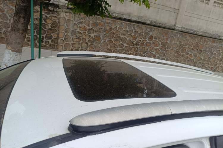 Used Geely Auto Vision X6 2016 1.3T CVT Luxury Model