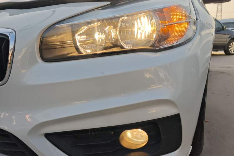 Used BMW 2 Series Gran Tourer 2015 218i Leading Model
