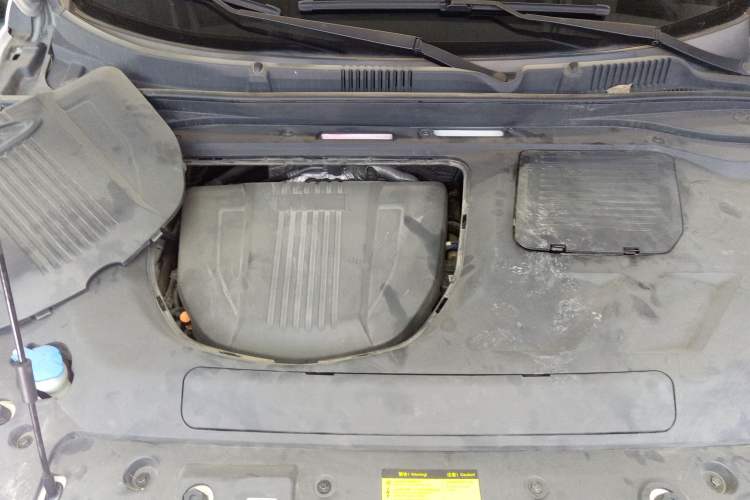 Used Jetour X90 PLUS 2021 1.6TD DCT Estate 5-seater