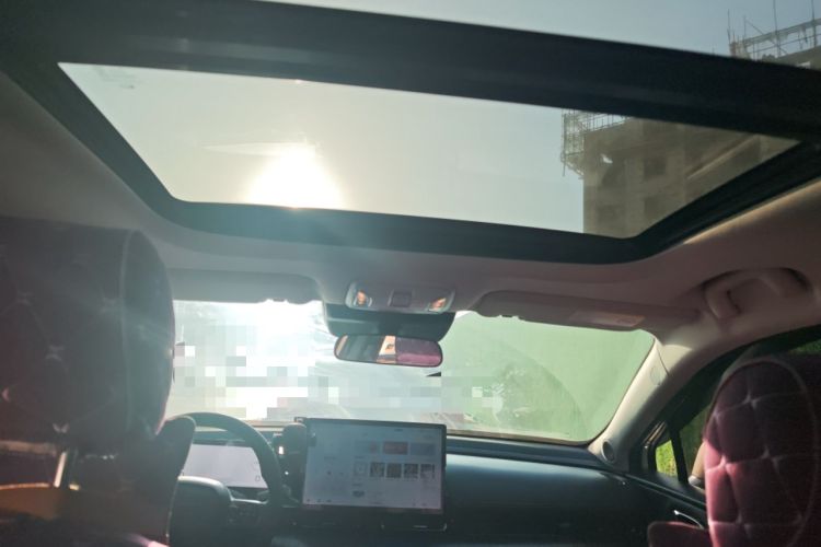 Used AION S MAX 2024 80 Star Edition Ternary Lithium