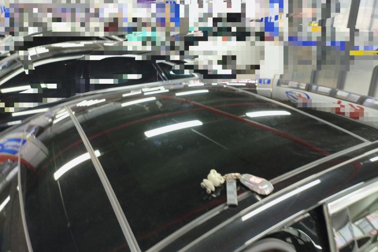 Used Mercedes-Benz E-Class 2023 Restyled E 300 L Sport Luxury Edition
