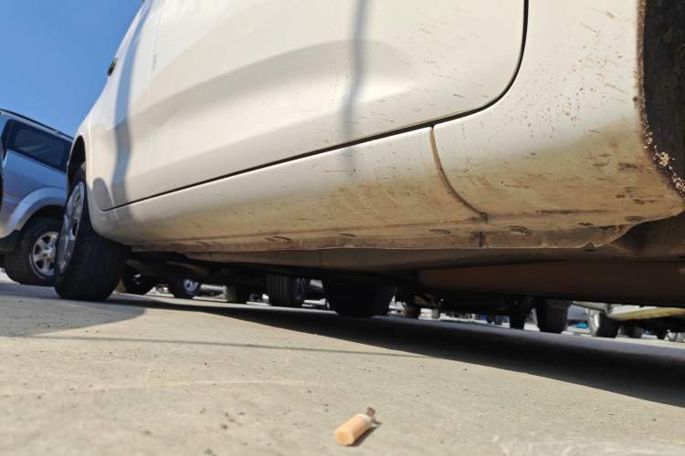 Used MG 3 2014 1.3L AMT Comfort Edition
