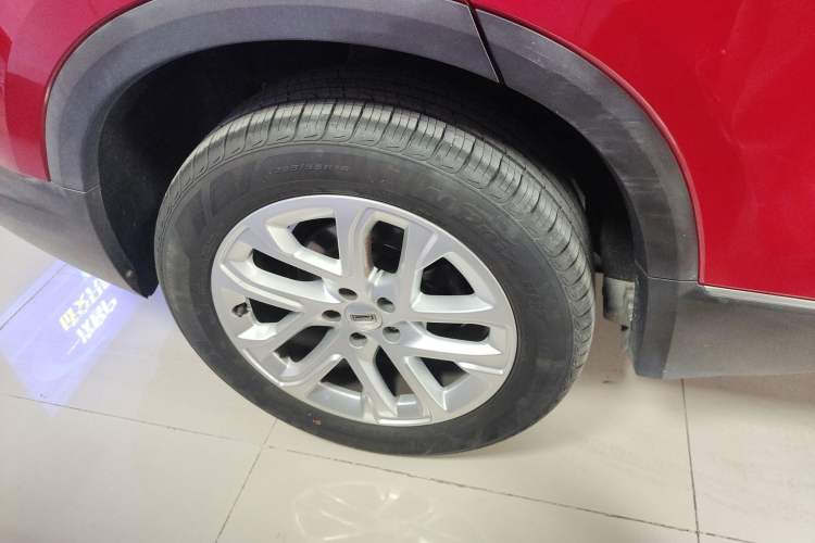 Used Qoros 7 2020 1.6T Escort Elite Model