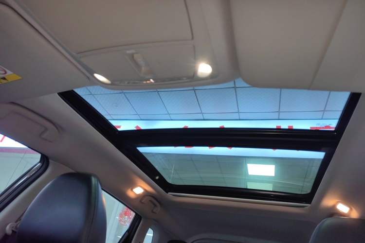 Used Nissan X-Trail 2019 2.0L CVT Comfort Edition 2WD