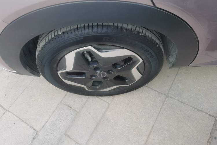 Used BYD Dolphin 2021 405 km Fashion Edition
