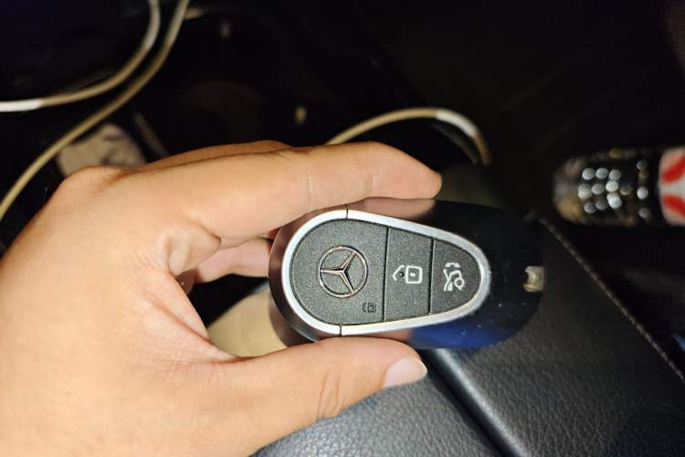 Used Mercedes-Benz C-Class 2022 Restyled C 260 L Sport Edition