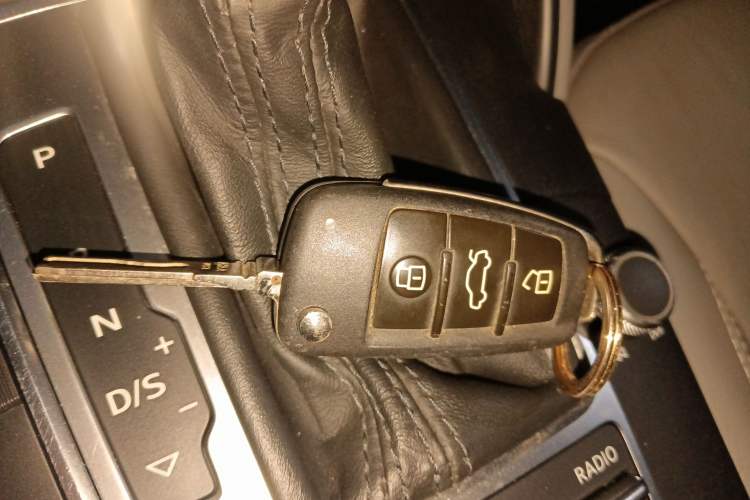 Used Audi A3 2018 30th Anniversary Edition Limousine 35 TFSI Fashion Model
