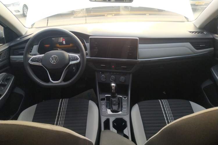 Used Volkswagen Bora 2023 200TSI DSG Comfort Edition