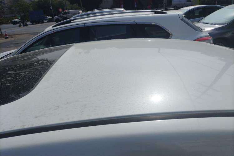 Used Nissan Sylphy 2016 1.6 XL CVT Luxury Edition