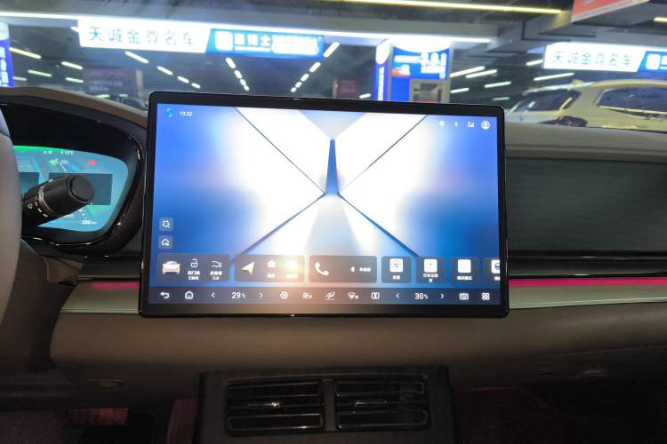 Used BYD Han 2024 DM-i Glory Edition 121KM Prestige Model
