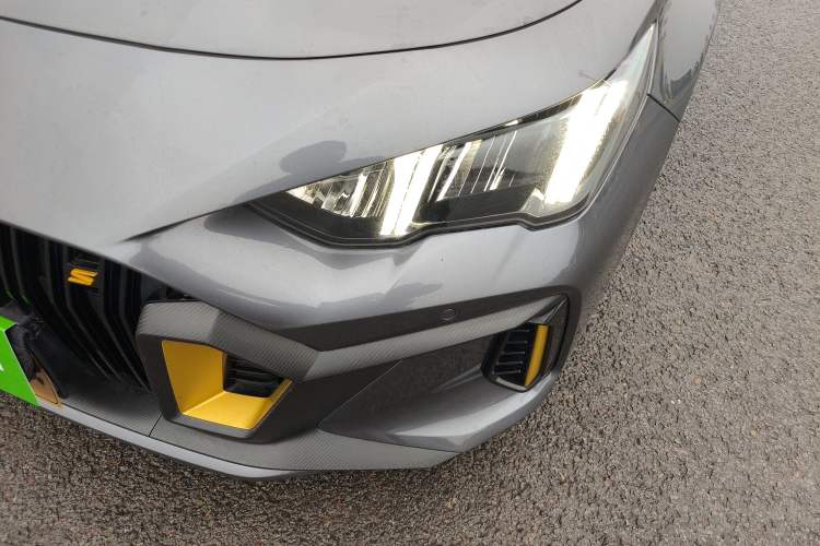 Used GAC Trumpchi EMPOW 2022 270T DCT J16 R-Style Track Edition
