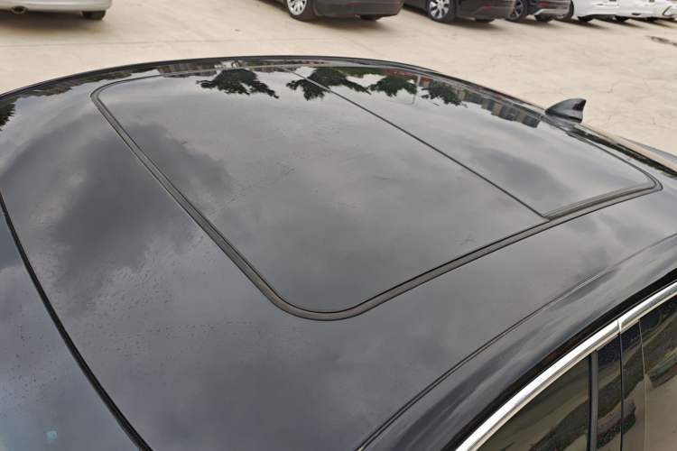 Used Cadillac CT5 2021 28T Fashion Edition
