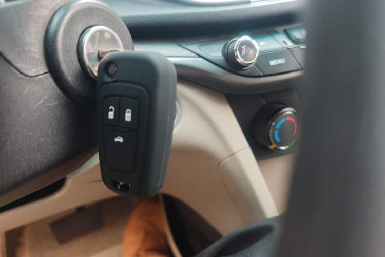 Used Buick GT 2016 15N Automatic Elite Edition
