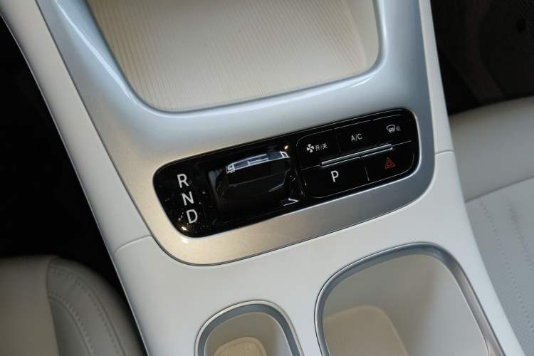 Used Geely Galaxy Geome 2025 310km Dream Edition
