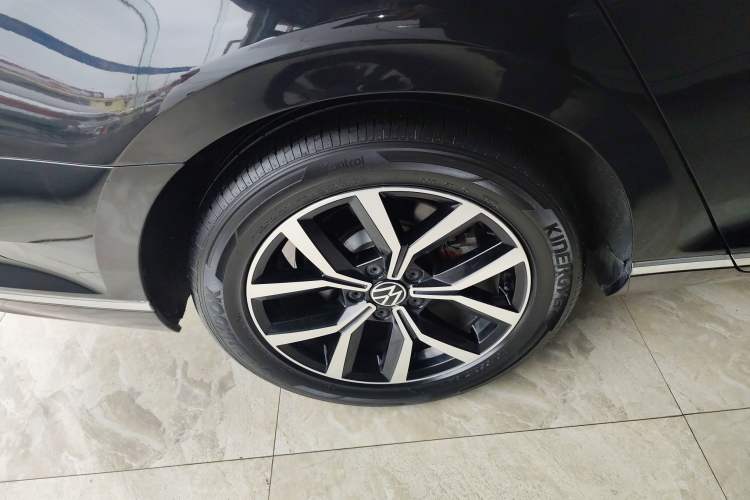 Used Volkswagen Magotan 2020 330TSI DSG Leading Model