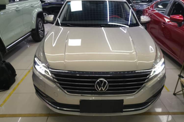 Used Volkswagen Lavida 2022 280TSI DSG Comfort Edition
