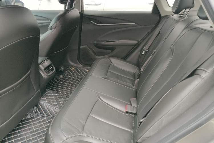 Used Buick GT 2019 18T Automatic Connected Elite Model China VI Standard