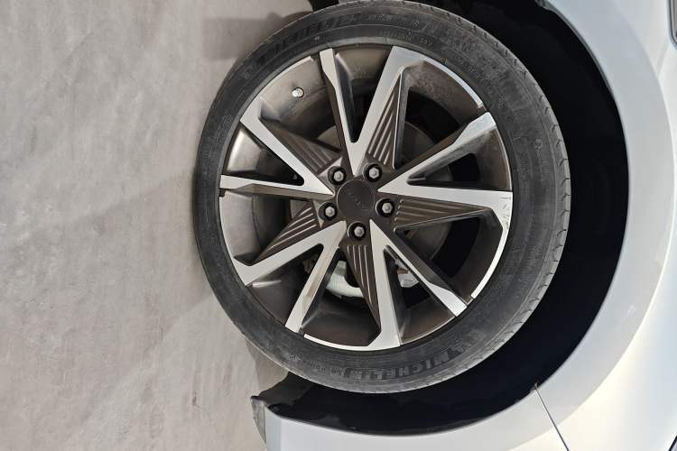 Used AION S Plus 2022 70 Intelligent Driving Edition
