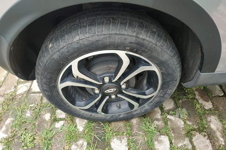 Used Chery Little Ant 2021 Revised Version 150 000 Yuan Ant Fan Edition New Ant Cool Edition Lithium Iron Phosphate