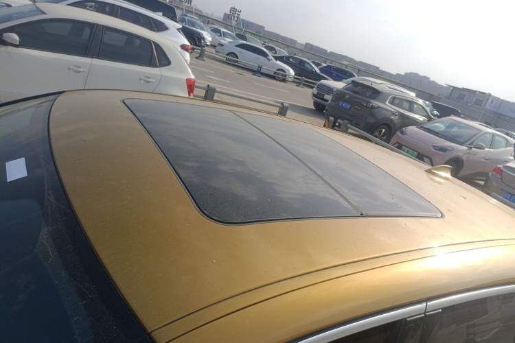 Used BMW X2 (Import) 2019 sDrive20i M Sport Package China VI Emission Standard
