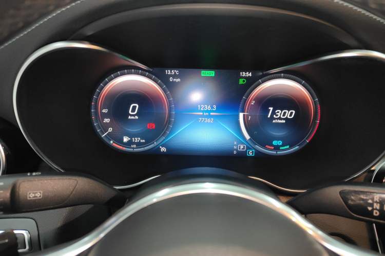 Used Mercedes-Benz C-Class 2019 Restyled C 260 L Sport Edition