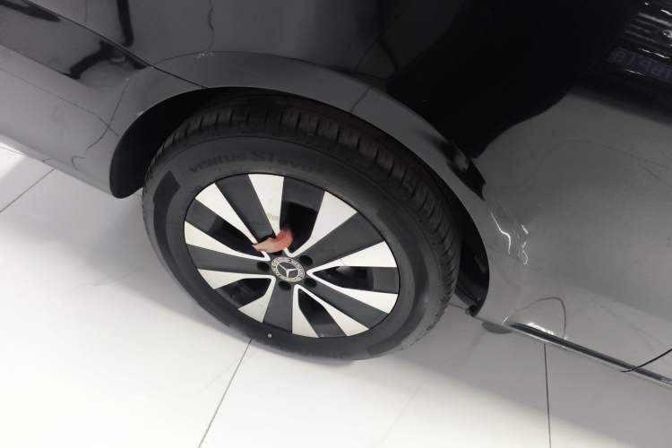 Used Mercedes-Benz Vito 2023 2.0T Business Version 7 Seats