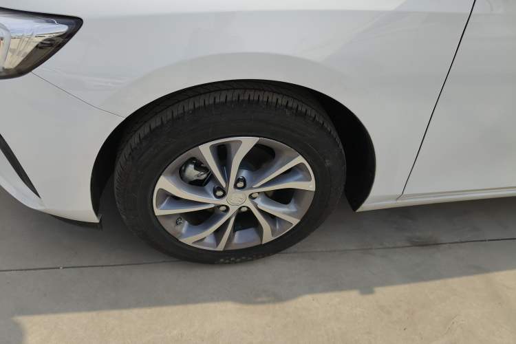 Used Buick Verano 2023 Pro Enjoyment Edition
