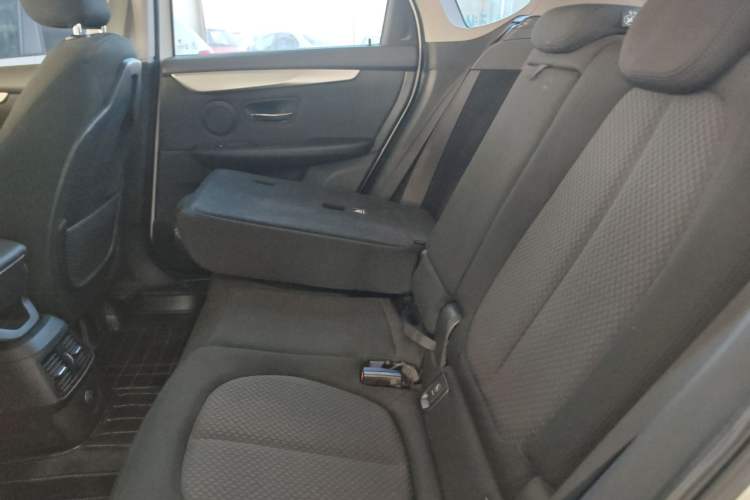 Used BMW 2 Series Active Tourer 2015 218i Leading Model
